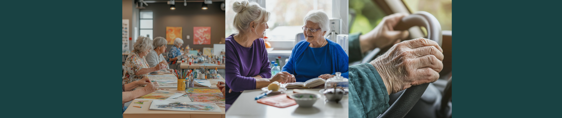 2025 Dementia Action Week: Session 1: Communication and Dementia