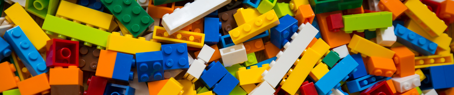 lego club library event