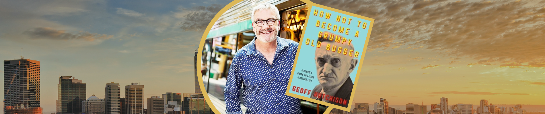 In Conversation with Geoff Hutchison
