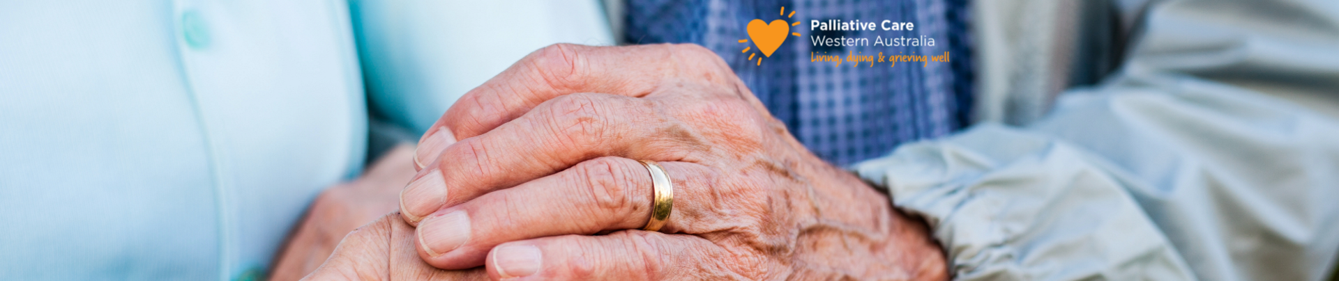 FREE Palliative Care Week Information Session  @ High Wycombe Library