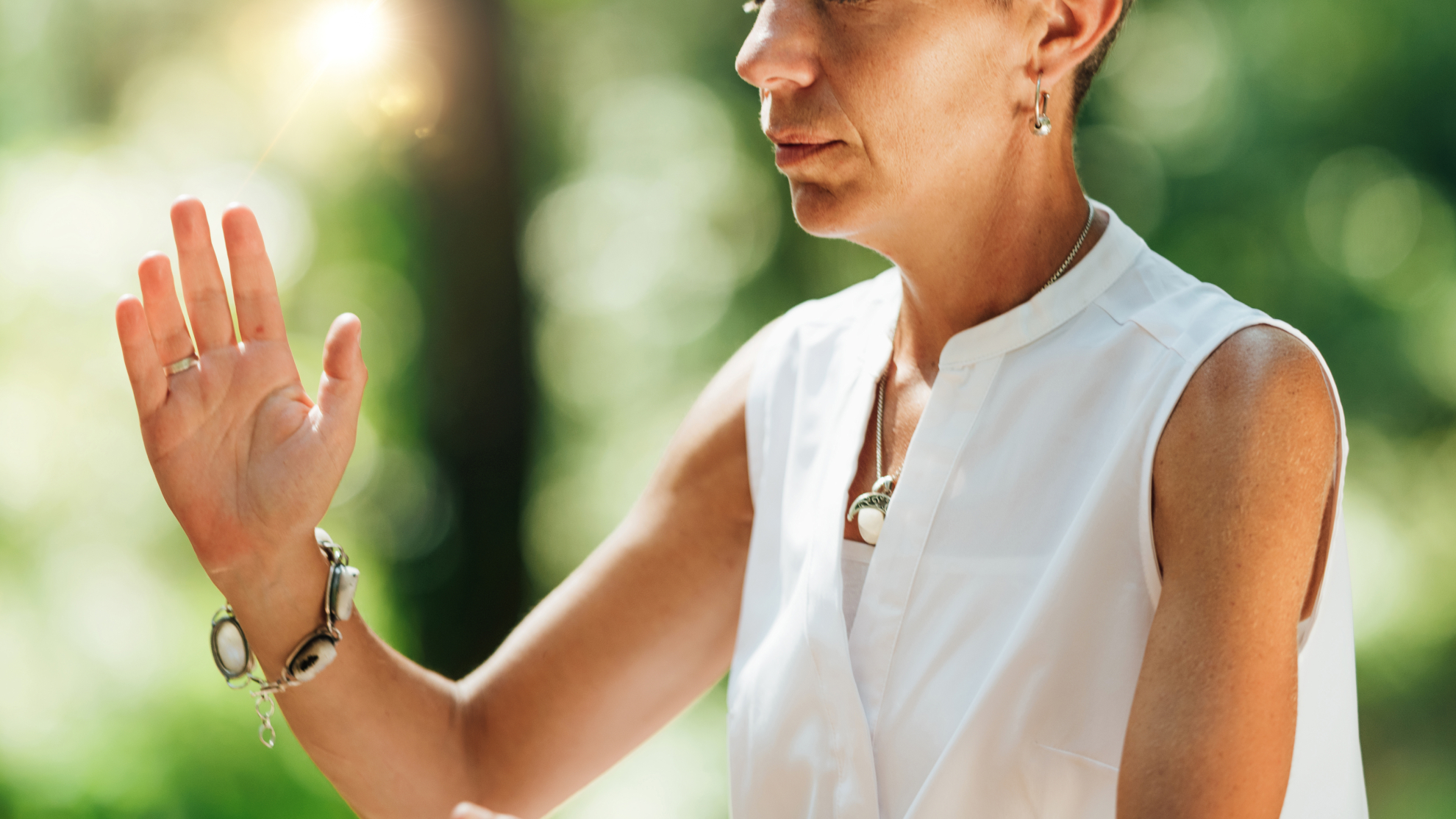 Qi Gong