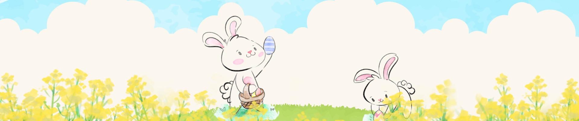 Hop into Easter fun at Hartfield Park!