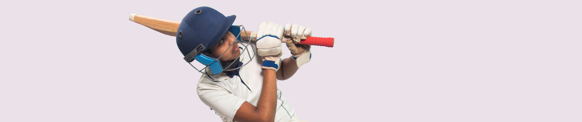 Recreation July School Holidays: Indoor Cricket