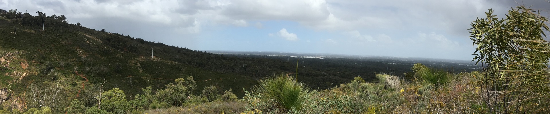 Six Season Walks 2024 - Djilba