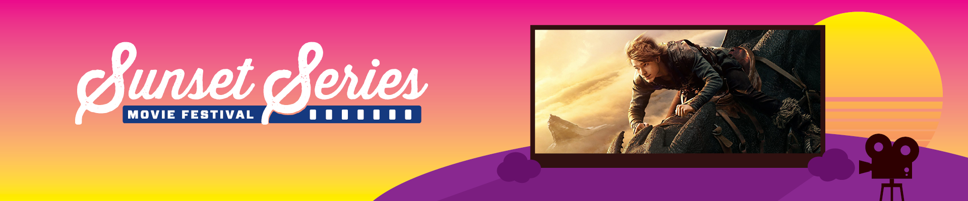 How To Train Your Dragon (PG)