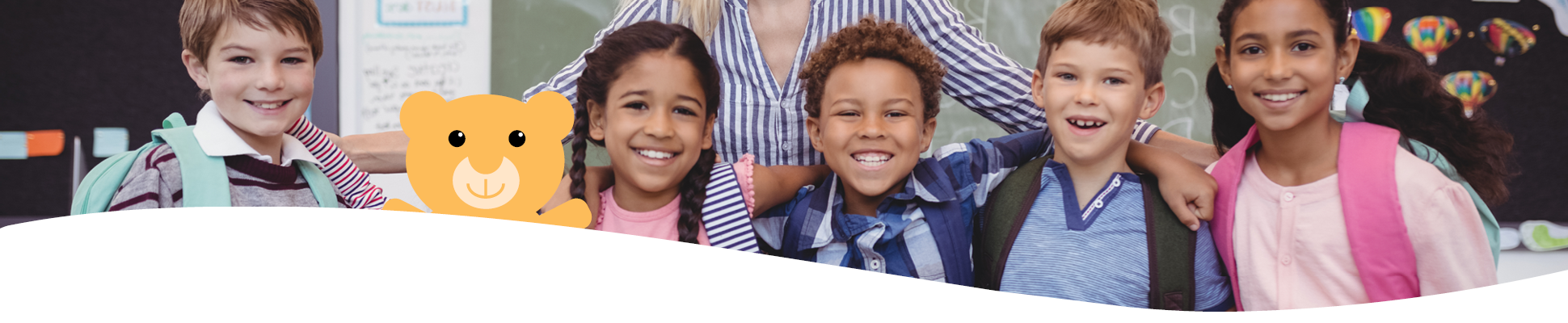 'Neuro Nurtured - The Developing Brain During Early Childhood' (session for service providers, teachers and professionals)