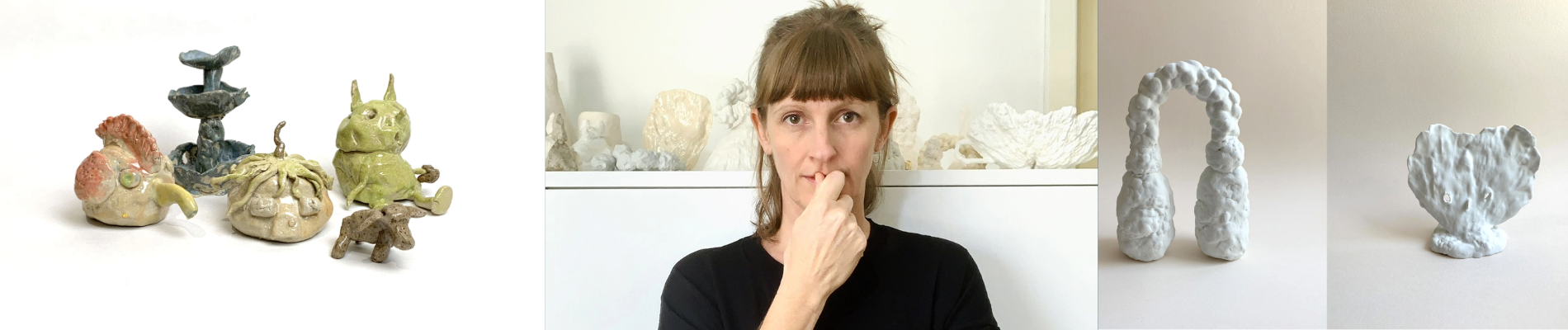 Artist in residency: Jae Criddle. Open Studio