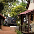 Kalamunda History Village - 📷 Chris Kershaw