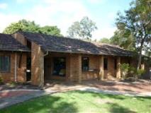 Forrestfield-Library