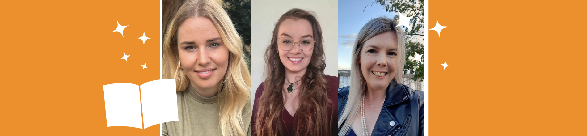 #19 Panel: The transformation of leading ladies in fiction