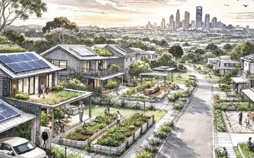 Unlocking Metronet's Potential concept image