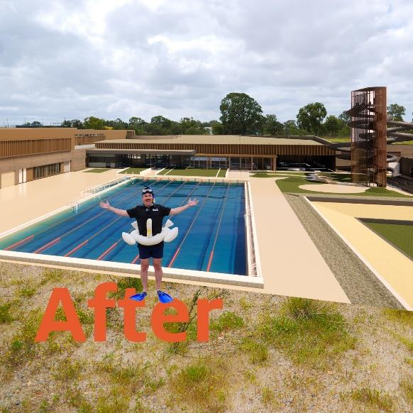 High Wycombe Community Hub concept image