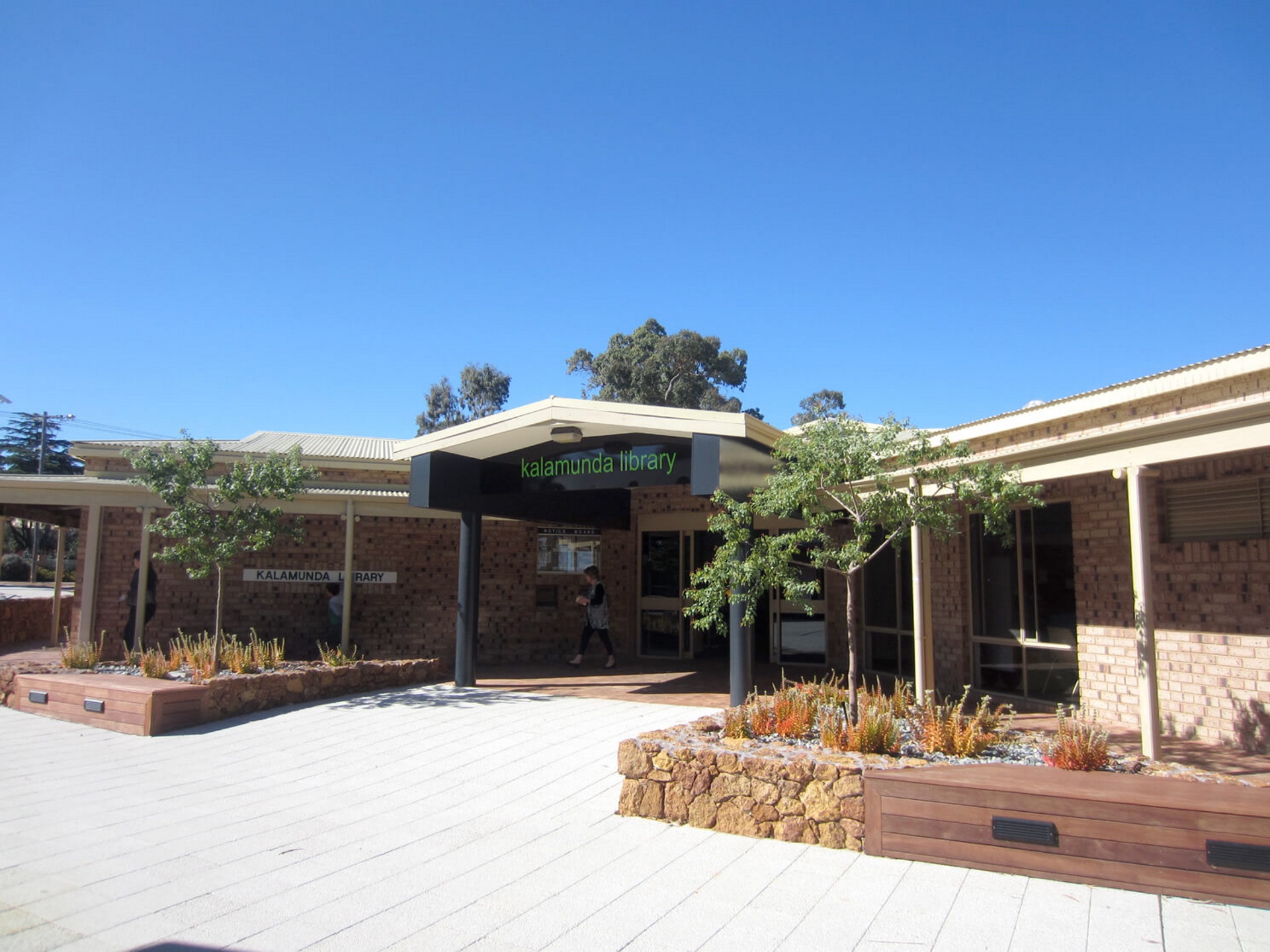 Facility Details | City of Kalamunda