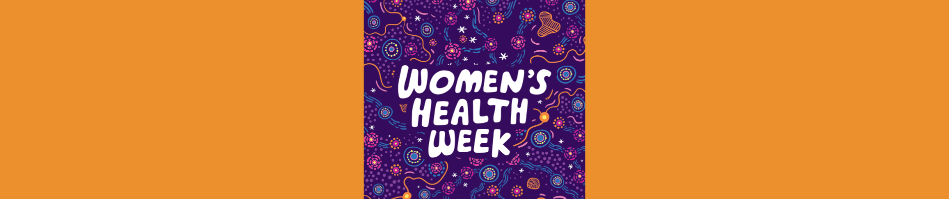 Women’s Health Information Sessions: Session 1: Stress cascade: hormones, sleep and heart health