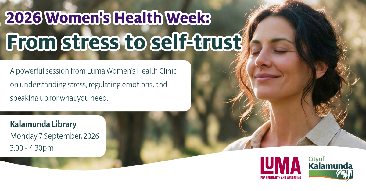 womens week