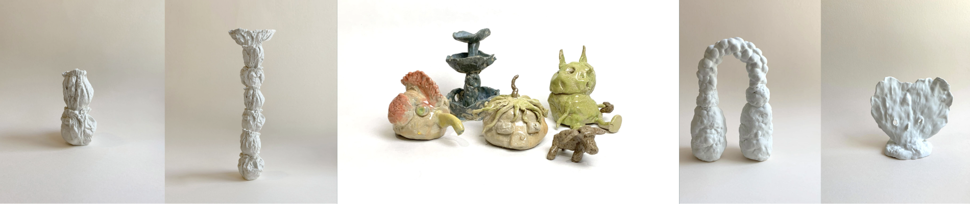Workshop: Hand-building with Jae Criddle