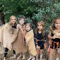 Little Doorum Dancers at Jorgensen Park