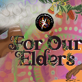 For Our Elders artwork - Bobbi Lockyer