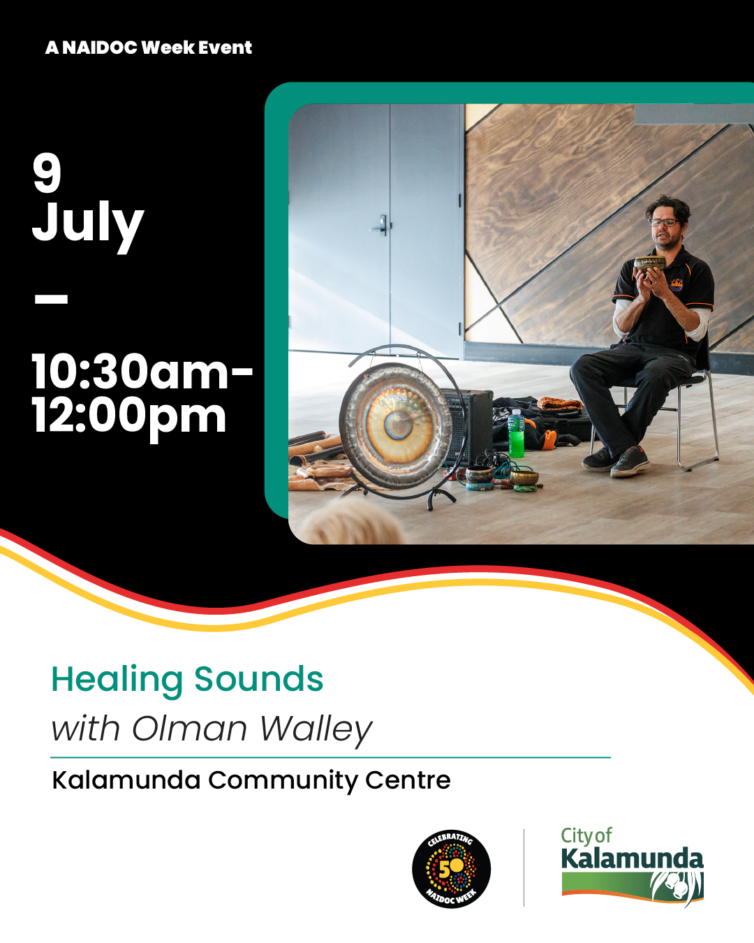 Healing Sounds