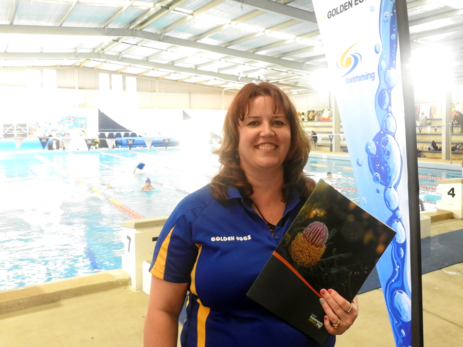 August/September 2021 Local Hero - Trish Verran