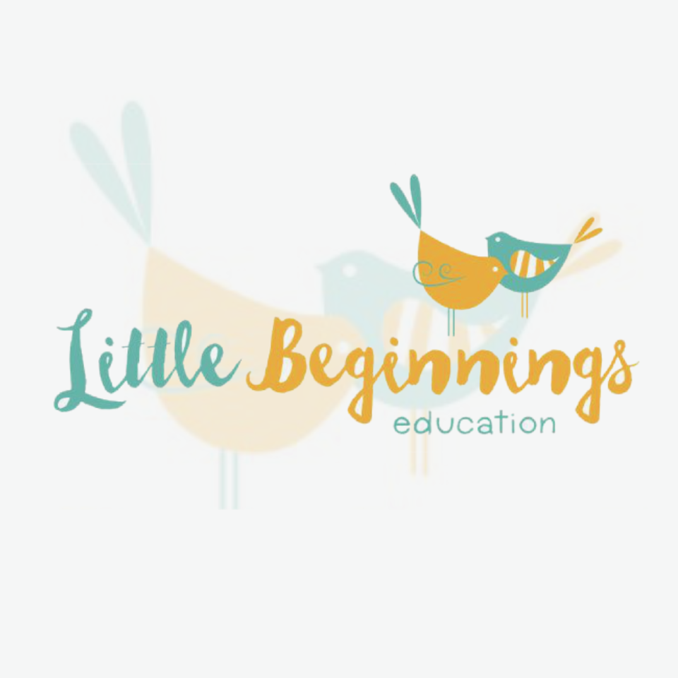 Litle Begginings Logo