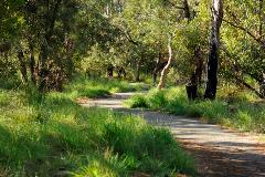 Fleming Reserve located in High Wycombe