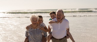 FREE Event: Grandparents Day