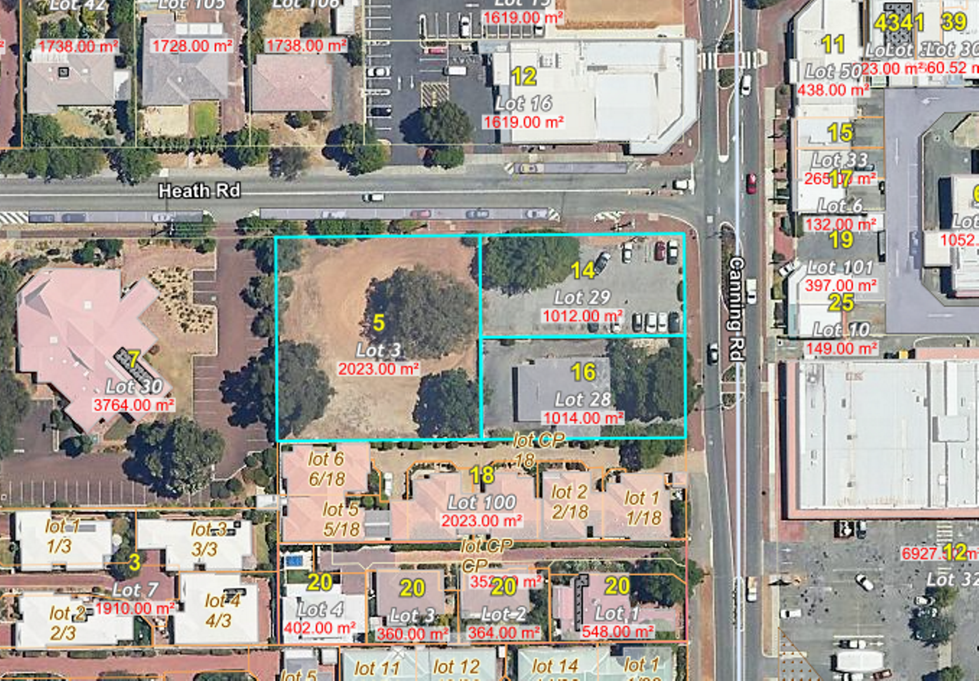 Community feedback open for Mcdonald’s proposal in Kalamunda