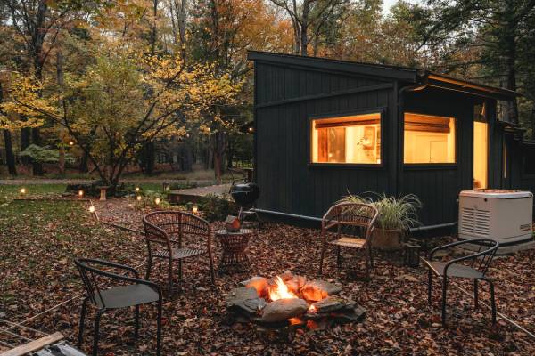 Ancillary Dwelling