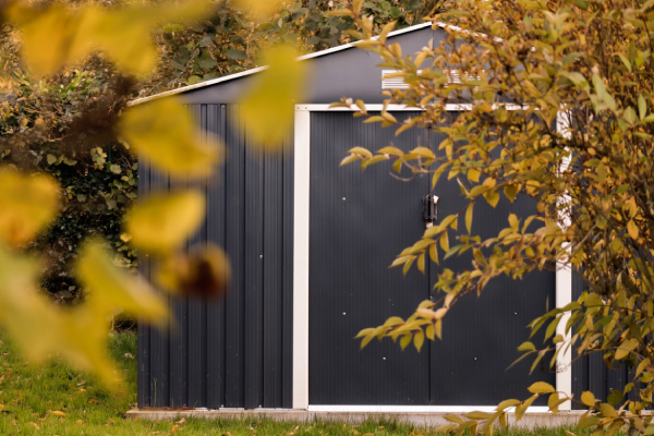 Outbuildings