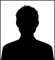 A silhouette of a person - indicating position is vacant or individual image is not available. 