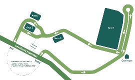 Walliston Transfer Station - Entry changes