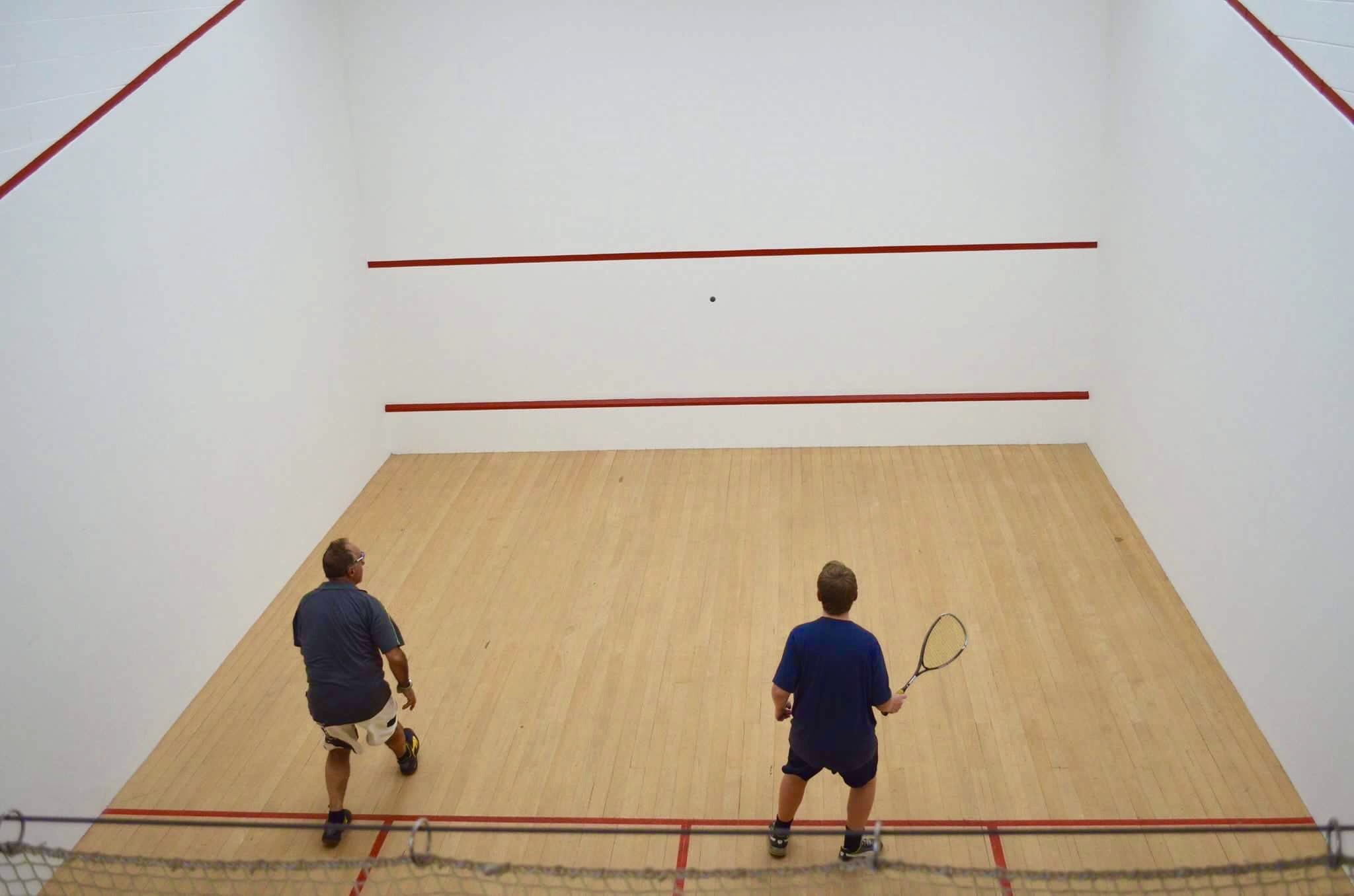 HPRC SQUASH