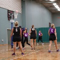 NetballCompetitionatHartfieldParkRecreationCentre