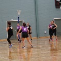 NetballatHartfieldParkRecreationCentre