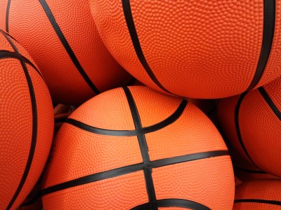 Image of Basketballs 