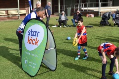 StarKick 28th April TH