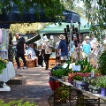 Markets held in Kalamunda