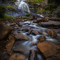 Lesmurdie Falls located in Perth Hills | Photo by Nathan by Nature