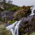 Lesmurdie Falls