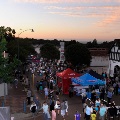 Kalamunda Night Markets | Photo by Chris Kershaw