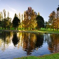 Stirk Park located in Kalamunda | Photo by Chris Kershaw