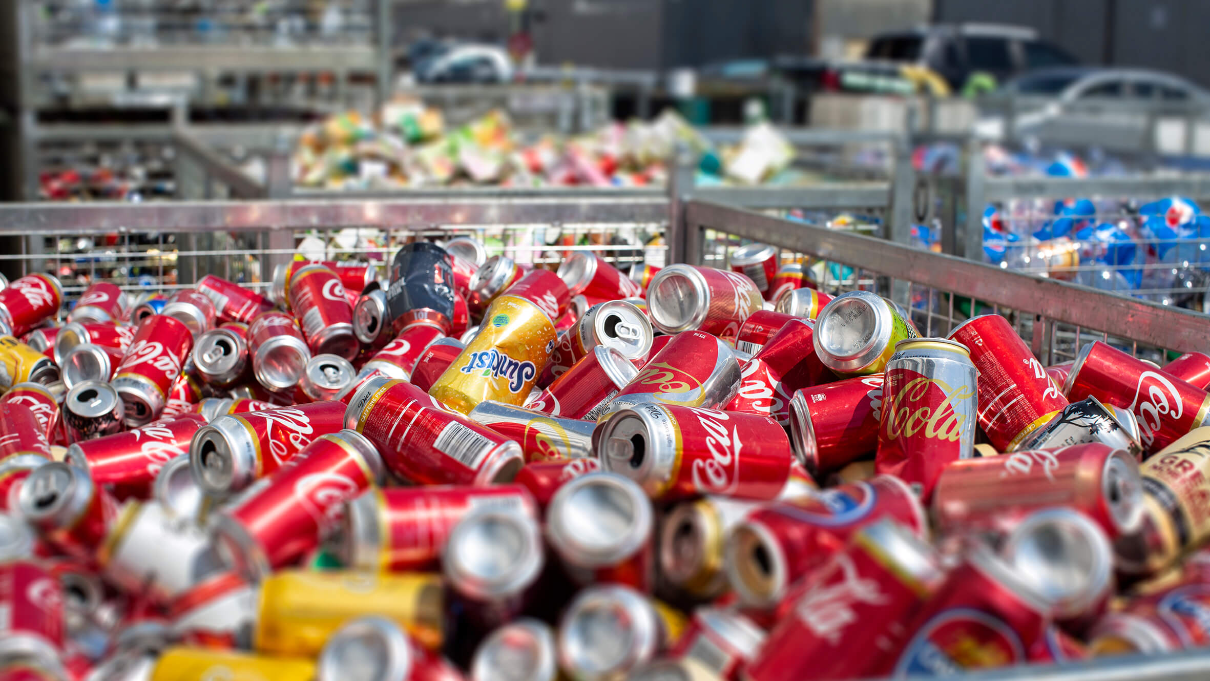Cans