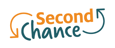 Signage of Second Chance Reuse Shop located at Walliston Transfer Station