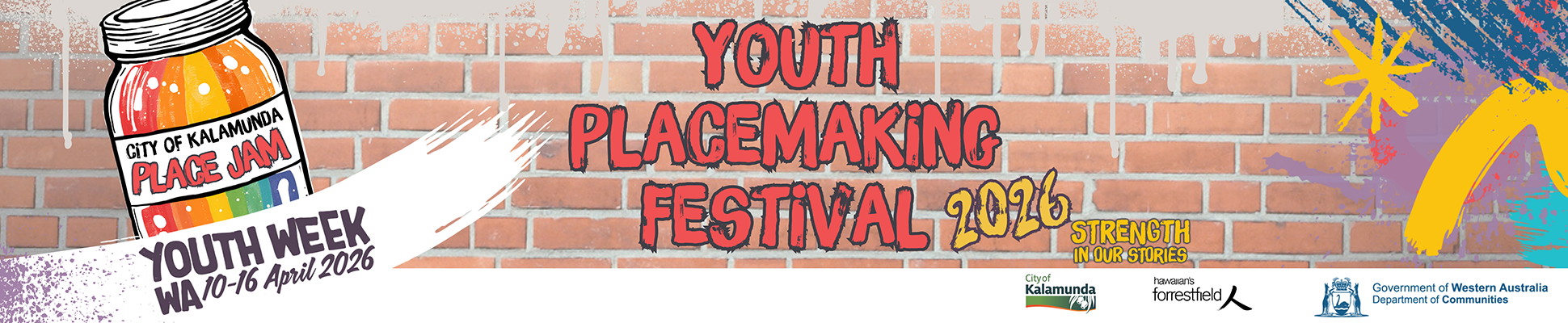 High Wycombe Skate, Scooter and BMX Jam – Youth Week WA 2026