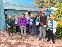 Photo Walk Group